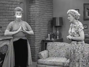 I Love Lucy season 1 episode 24