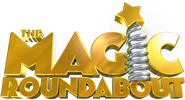 Logo of The Magic Roundabout image size 984x534