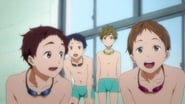 Free! season 2 episode 6