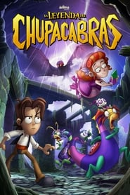 The Legend of the Chupacabras FULL MOVIE