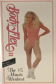 poster Body Flex II: The 15 Minute Workout