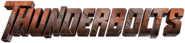 Logo of Thunderbolts* image size 1640x384