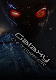 Poster of Galaxy of Terror image size 756x1071