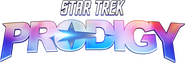 Logo of Star Trek: Prodigy image size 1271x430
