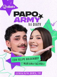 Papo Army DiaTV