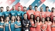 The Challenge: Champs vs. Stars  