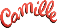 Logo of Camille image size 784x384