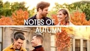 Notes of Autumn wallpaper 