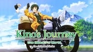 Kino's Journey -the Beautiful World- the Animated Series  