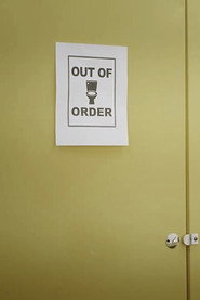 Out of Order
