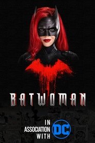 Poster of Batwoman image size 1000x1500