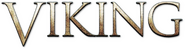 Logo of Viking image size 796x210