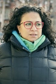 Photo of Sonia Djelidi image size 2000x3000