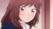 Blue Spring Ride season 1 episode 7