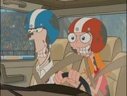 Phinéas et Ferb season 1 episode 18