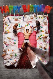 poster Happy Birthday