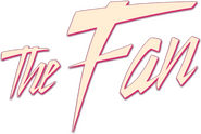 Logo of The Fan image size 713x476