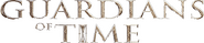 Logo of Guardians of Time image size 780x165