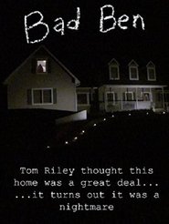 poster Bad Ben