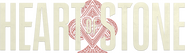Logo of Heart of Stone image size 782x226