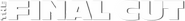 Logo of The Final Cut image size 786x91