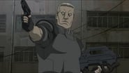 Ghost in the Shell : Stand Alone Complex season 2 episode 25