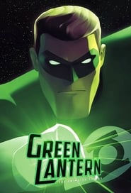 Green Lantern - La serie animée Serie en streaming