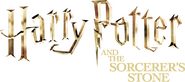 Logo of Harry Potter and the Philosopher's Stone image size 1800x800