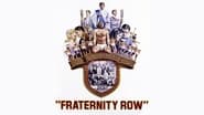 Fraternity Row wallpaper 