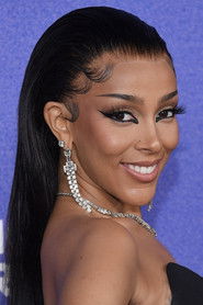 Photo of Doja Cat image size 858x1288