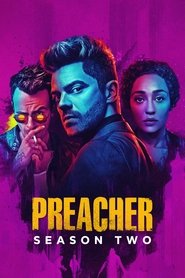 Serie streaming | voir Preacher en streaming | HD-serie