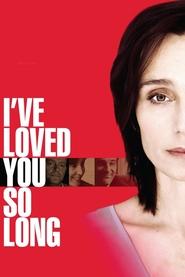 poster I've Loved You So Long