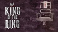 WWE King of the Ring 2001 wallpaper 