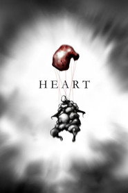 Heart poster