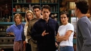 Friends season 3 episode 11