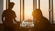 Backdrop of Addicted Heroin image size 1980x1113