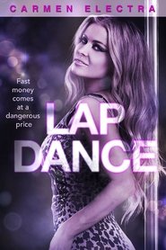 Poster of Lap Dance image size 1000x1500