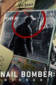 Poster of Nail Bomber: Manhunt image size 500x750
