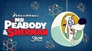 Le Show de M. Peabody et Sherman  