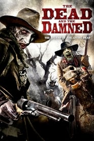 The Dead and the Damned 2011 123movies