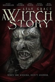 Lily Grace: A Witch Story 2015 123movies