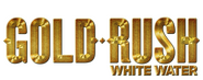 Logo of Gold Rush: White Water image size 1800x714