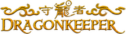 Logo of Dragonkeeper image size 784x211