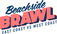 Logo of Beachside Brawl image size 1942x1148