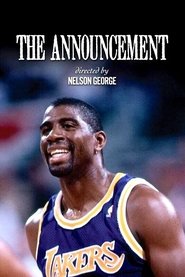 poster The Announcement