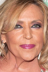 Photo of Lydia Lozano image size 500x750