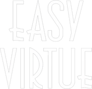 Logo of Easy Virtue image size 504x491