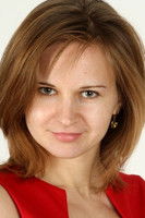 Анастасия Лашкова