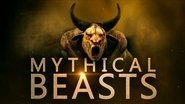 Backdrop of Mythical Beasts image size 1280x720