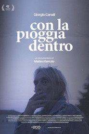 Con la pioggia dentro